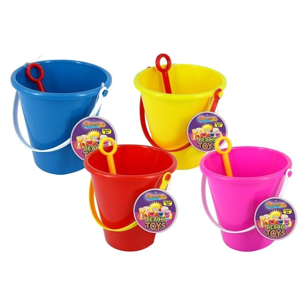Bucket & Spade Set